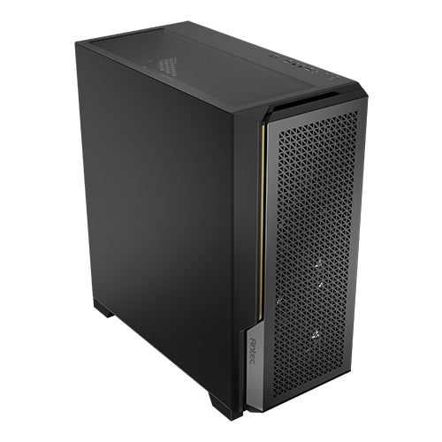 Antec P20CE caja torre media Negro