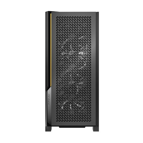 Antec P20CE caja torre media Negro