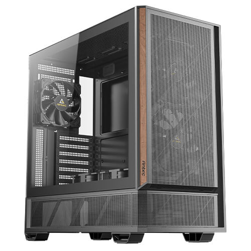 Antec P30 AIR caja torre media Negro (Antec gaming