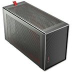 Antec Performance 1 M Aventurine caja mini torre Negro
