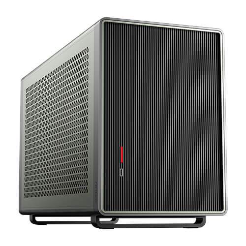 Antec Performance 1 M Aventurine caja mini torre Negro