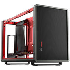 Antec Performance 1 M Aventurine caja mini torre Negro
