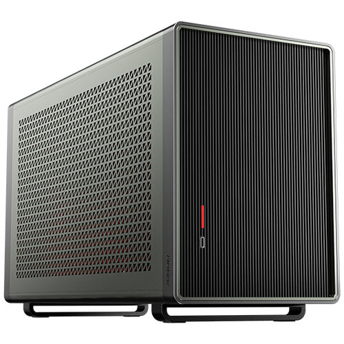 Antec Performance 1 M Aventurine caja mini torre Negro
