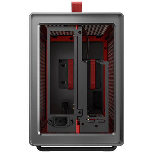 Antec Performance 1 M Aventurine caja mini torre Negro