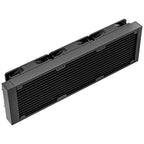 Antec Skeleton 360 refrigeración líquida todo en uno para procesador 12 cm Negro