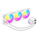 Antec Skeleton 360 Blanco refrigeración líquida todo uno procesador 12