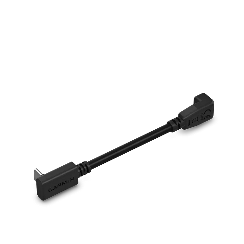 Garmin Mini USB to USB-C adaptador (2)