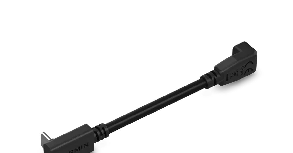 Garmin Mini USB to USB-C adaptador (4)