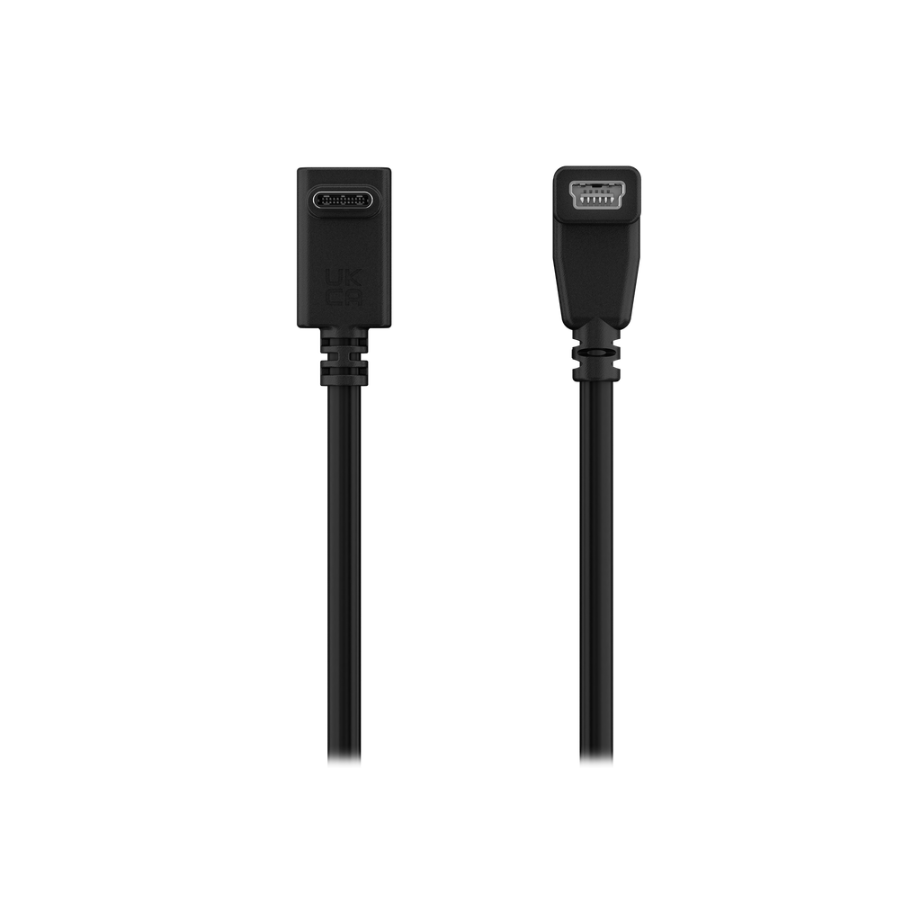 Garmin Mini USB to USB-C adaptador (3)