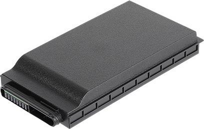 Batería extendida, 9980 mAh, para Getac ZX10 GBM2X2 (3)