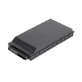 Batería extendida, 9980 mAh, para Getac ZX10 GBM2X2