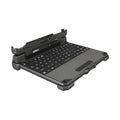 Getac UX10 - Teclado desmontable 2.0 (ES, español) GDKBMG