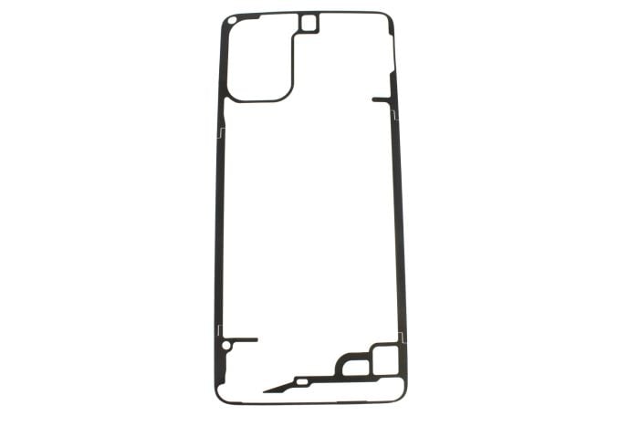Samsung Adhesivo de tapa trasera para Galaxy A71 – ref. GH02-20352A (2)
