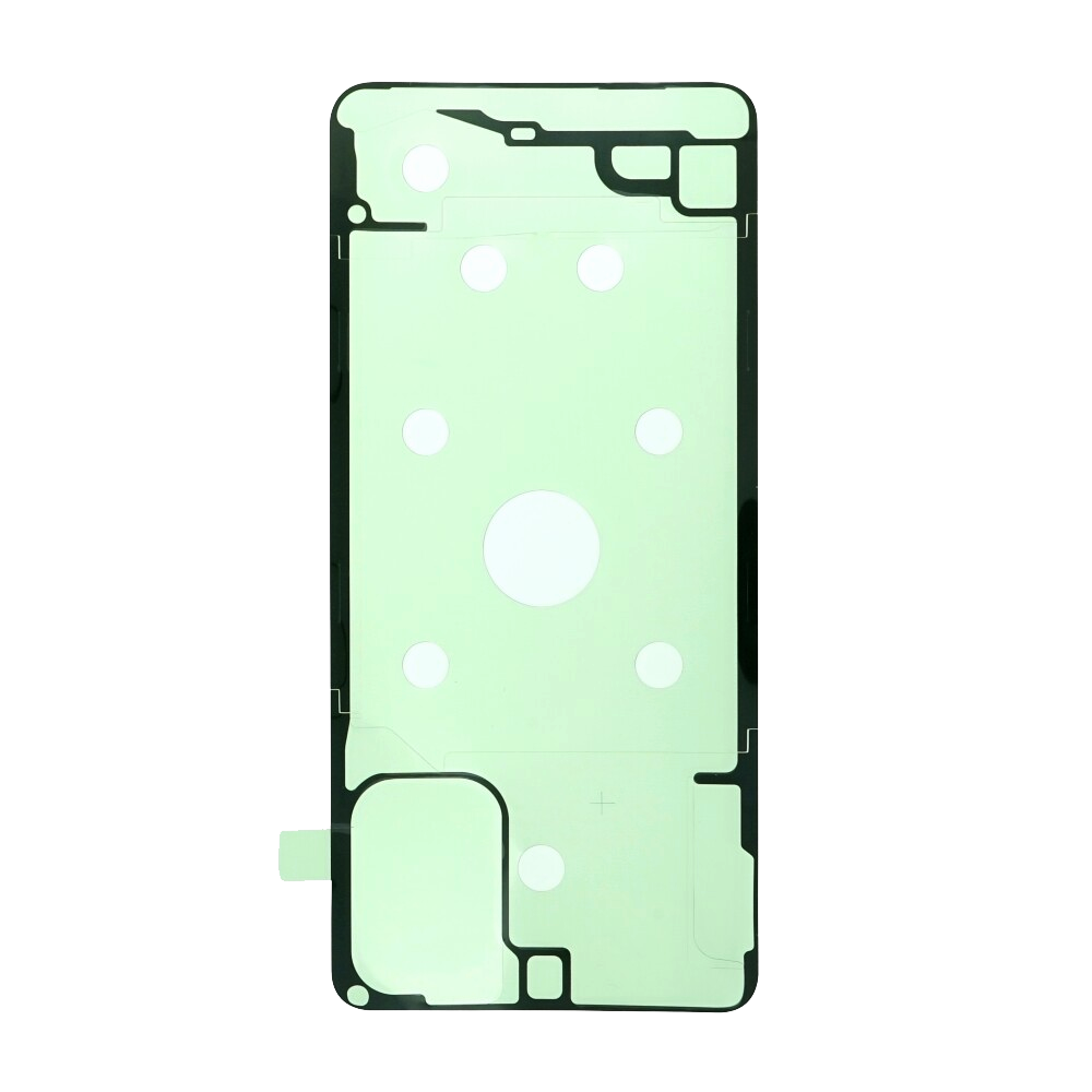 Samsung Adhesivo de tapa trasera para Galaxy A71 – ref. GH02-20352A