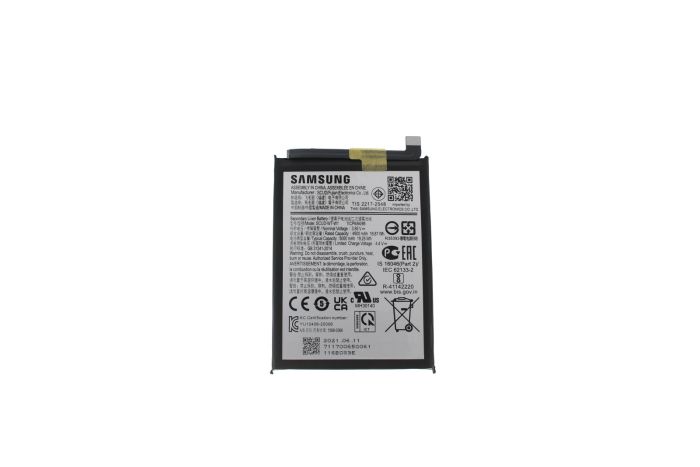 Batería de recambio Samsung Galaxy A22 5G