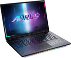 Portátil Gigabyte 18 Bzhc6Ded42Sp Intel (2)