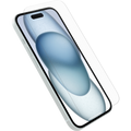 OB Glass Apple iPhone 15 Transparente - .