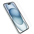 OtterBox Glass Apple iPhone 15 Plus - transparente