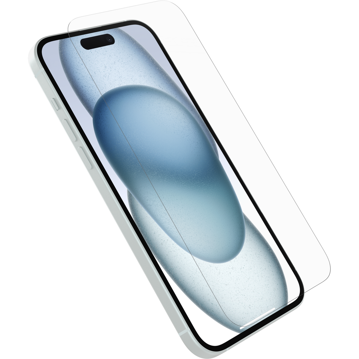 OtterBox Glass Apple iPhone 15 Plus - transparente