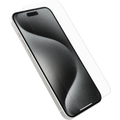 OtterBox Glass Apple iPhone 15 Pro Max - transparente
