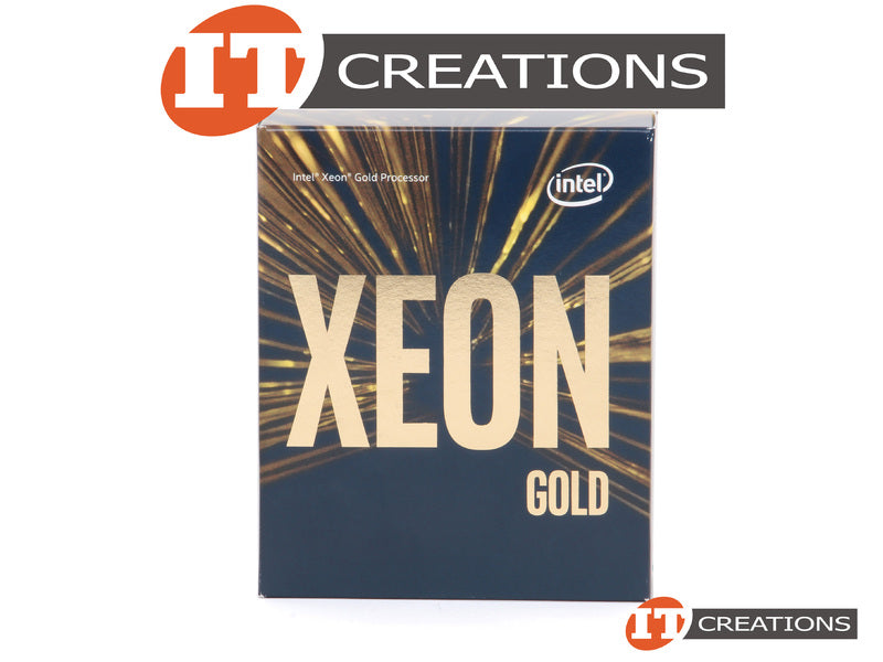 Intel GOLD6234 3.30GHz 8C 24.75M GOLD6234-RFB – Reacondicionado (3)