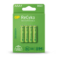 Pila Recargable Nimh Aaa 950mah Paquete De 4