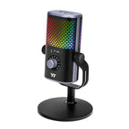Thermaltake TT GS50 Negro micrófono para consola de juegos