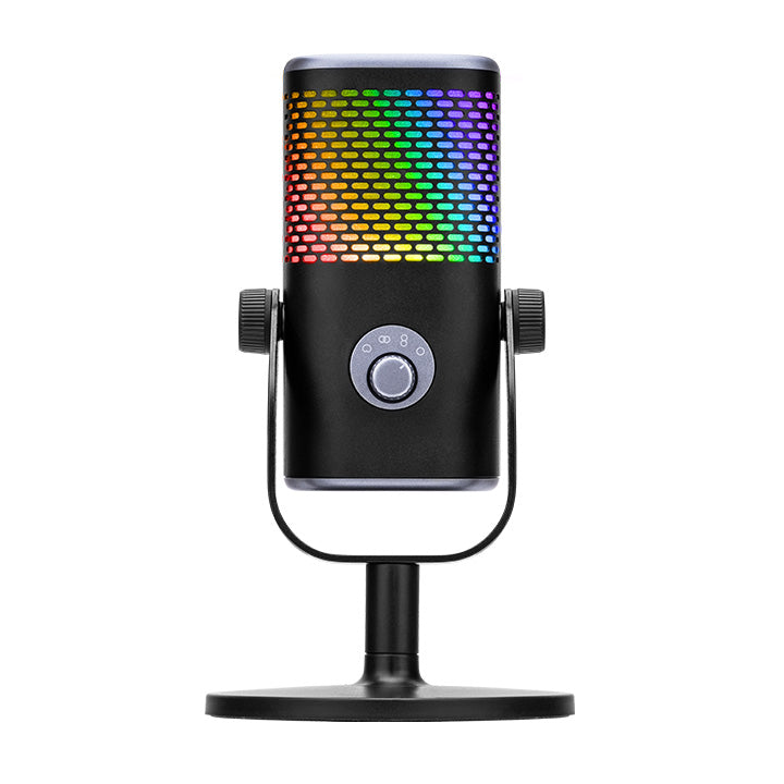 Thermaltake TT GS50 Negro micrófono para consola de juegos