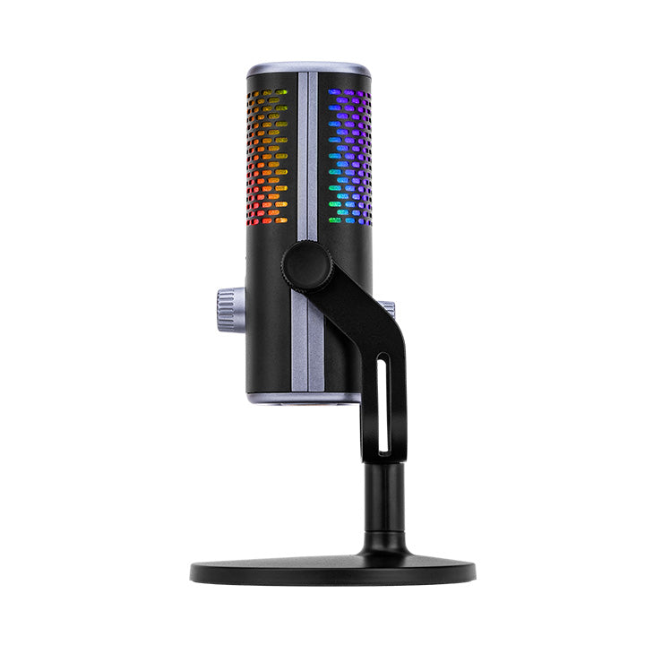 Thermaltake TT GS50 Negro micrófono para consola de juegos