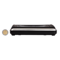 Glancetron 70-CT, changetray, 17.8cm (7''), silver/black