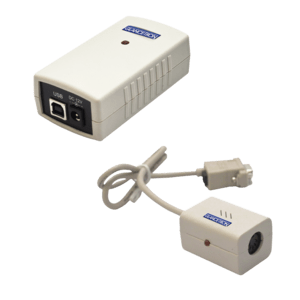 Jarltech Glancetron 8005-1 RS 232 opener JO-8005001-00