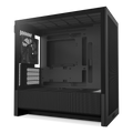 NZXT H9 H3 Flow Torre media Negro