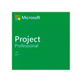Microsoft Project Professional 2021 All Languages 1 License