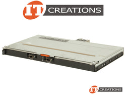 Dell EMC Networking MX7116n Fabric H3DFR-RFB – Reacondicionado