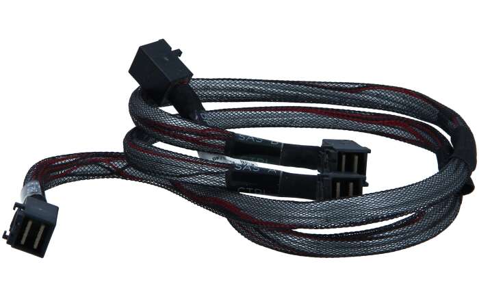 Dell ASSY CBL PERC 8HD BKPLN T630 H3Y5T-RFB – Reacondicionado