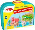 Juego de mesa HABA 2011719001
