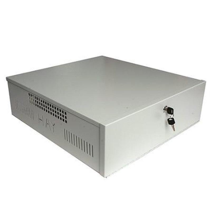 Haydon Hay-Ldvr3 Dvd Enclosure