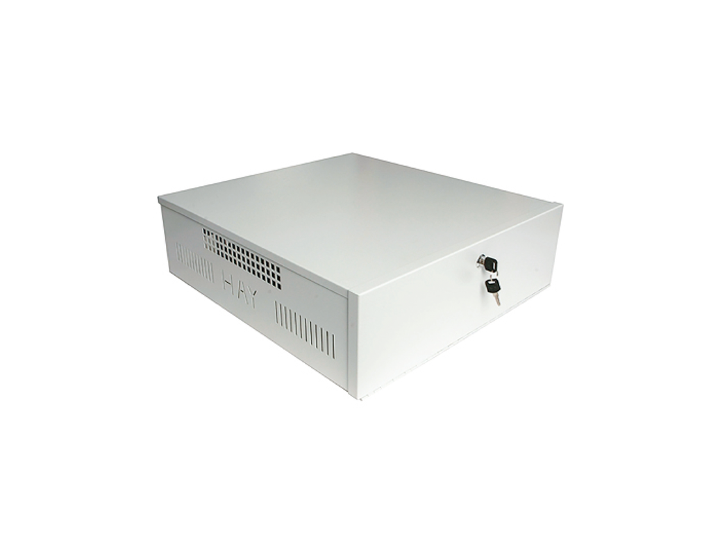 Haydon Hay-Ldvr3 Dvd Enclosure (2)