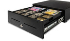 Safescan HD-4142 cajón portamonedas de uso intensivo 8 bandejas monedas (3)
