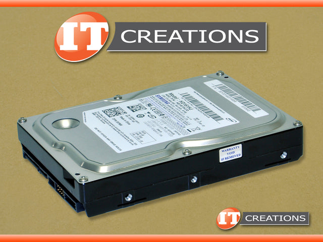 Dell 160GB SATA300 7200RPM 3.5inch HD161HJ-RFB – Reacondicionado