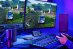Elgato Game Capture HD60 X video capturing device USB 2.0