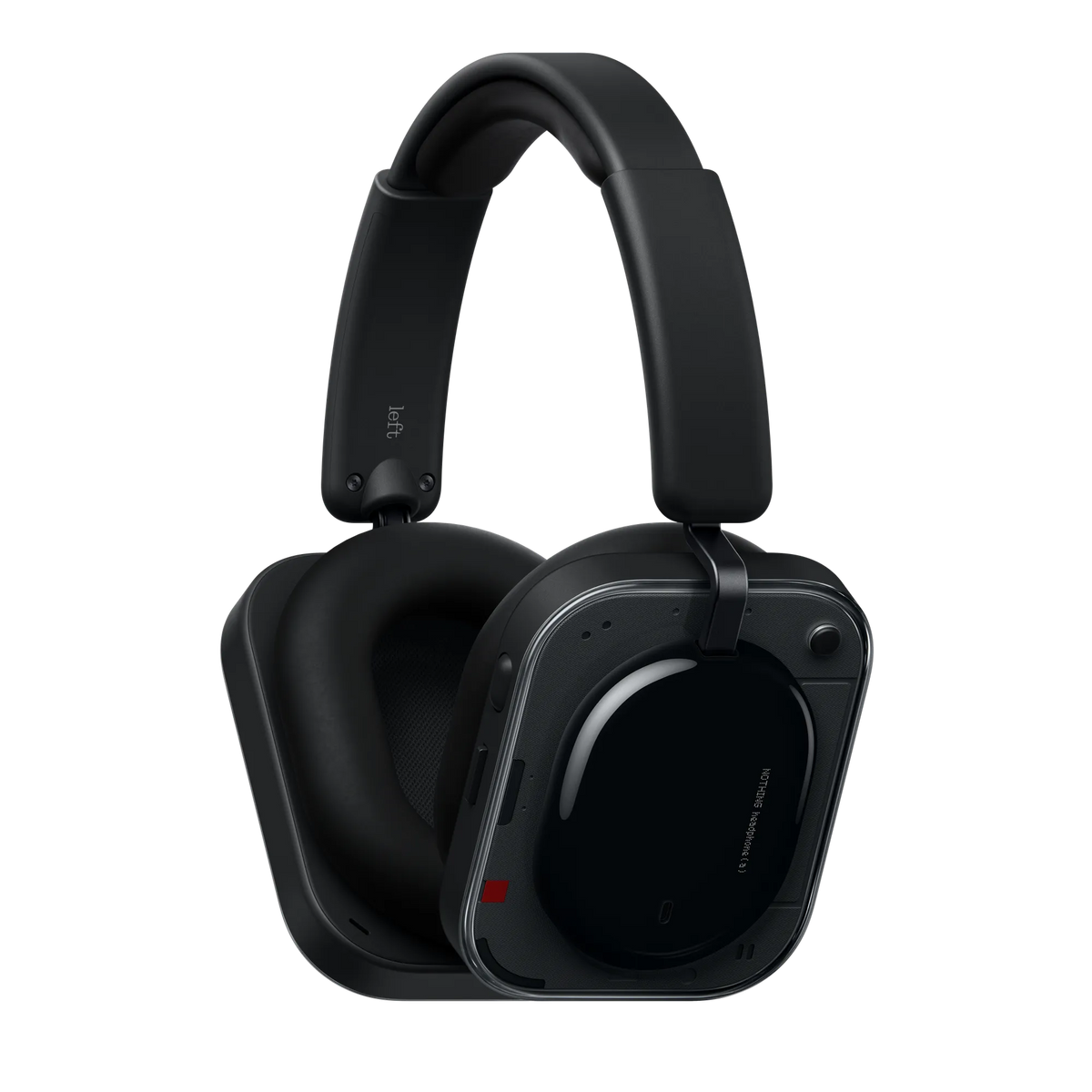 Nothing Headphone Auriculares cable inalámbricos Diadema USB Tipo C A11300028