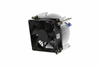 Dell PET140 G10 PROCESSOR HEATSINK K86C0-RFB – Reacondicionado (2)