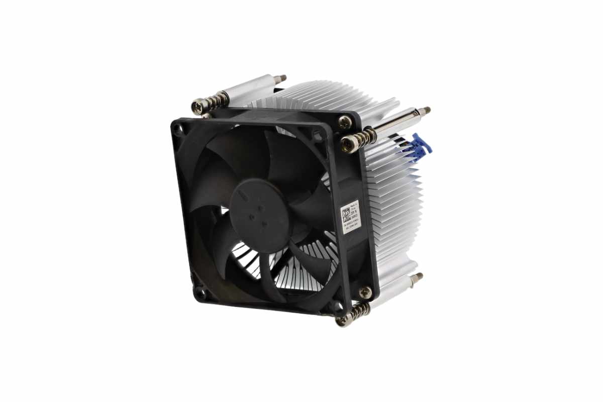 Dell PET140 G10 PROCESSOR HEATSINK K86C0-RFB – Reacondicionado (2)