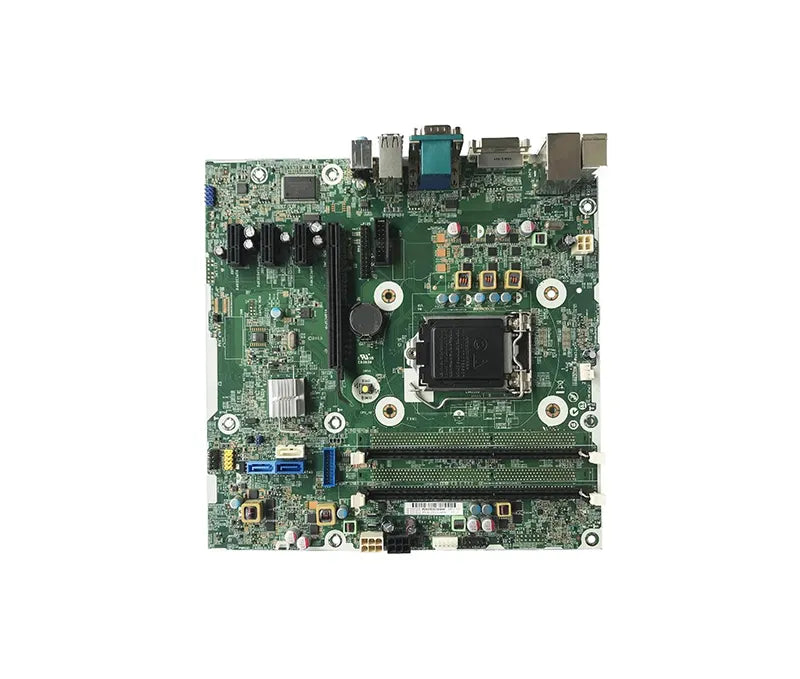 HPE PRODESK 400 G1 SFF MOTHERBOARD 718414-001-RFB – Reacondicionado