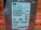 HPE 36GB 15K ULTRA320 SCSI BF0368A4AC-RFB – Reacondicionado