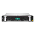 HPE MSA 2060 10GbE iSCSI SFF S2E38B