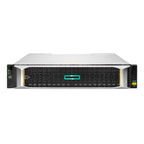 HPE MSA 2060 10GbE iSCSI SFF S2E38B