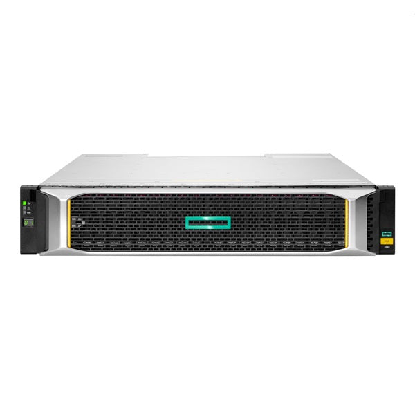 HPE MSA 2060 10GbE iSCSI SFF S2E38B