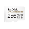 Micro SDXC con adaptador 256GB Endurance